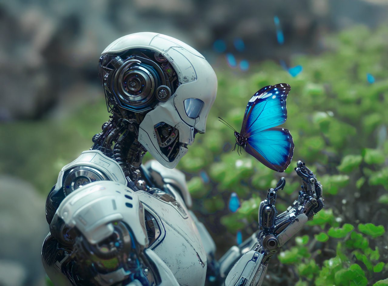 What is The Singularity?